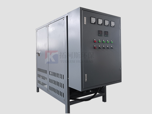 熱壓機升溫輔助電加熱器